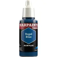 Army Painter Warpaints Fanatic Effects Acrylverf 1 stuk(s)