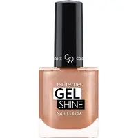 Golden rose - Extreme Gel Shine Nail Color 40 - Nagellak - Terracotta