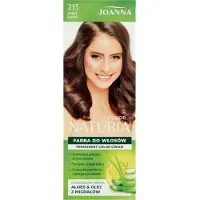 Joanna - Naturia Color farba do włosów 215 Zimny Blond