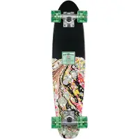 Globe Surf Glass Cruiser 27 Blaze