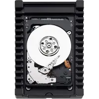 HP 146 GB hot-swappable 2.5" SAS 10000 toeren/min