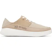 Columbia Sportswear Lage schoen 'BOATSIDE' bruin