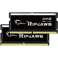 G.Skill Ripjaws F5-4800S4039A32GX2-RS geheugemodule 64 GB 2 x 32 GB DDR5