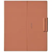 Onyx Boox Note Max met magnetische hoes met toetsenbord