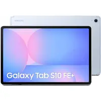 Samsung Galaxy Tab SM-X620, 33,3 cm (13,1 inch), 2880 x 1800 pixels, 128 GB opslag, 8 GB RAM, 664 gram, blauw