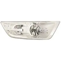 VAN WEZEL 1870996 Mistlamp