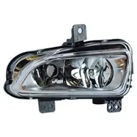 VAN WEZEL 1704998 Mistlamp