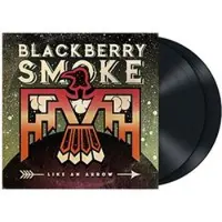 Import LIKE AN ARROW/2LP