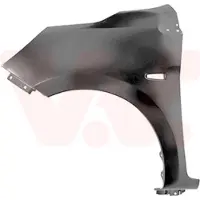 VAN WEZEL 3263655 Spatbord