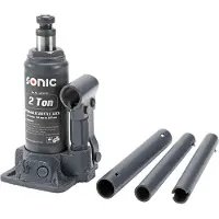 SONIC EQUIPMENT Potkrik 2 Ton
