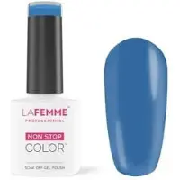 La Femme Gel Polish UV-LED/ HEMA free/ Vegan/ 7Free/ H048/ Soft Cloud