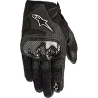 Alpinestars Stella SMX 1 Air V2 Dames Motorfiets Handschoenen