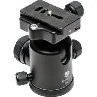 Benro Balhoofd B2 New met wisselplaat