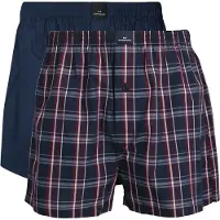 Götzburg wijde boxershort (set van 2) male | Maat: XXL