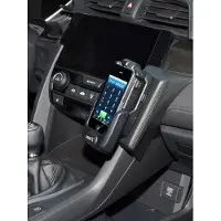 KUDA houder geschikt voor Honda Civic 2017-2019 Kleur: Zwart