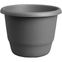 Elho Pot amiga d40 cm antraciet