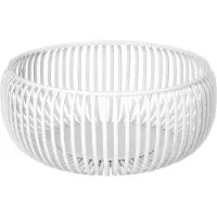 Blomus Schaal Lito White Medium