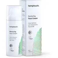 Hemptouch Nurturing face cream 50 ml