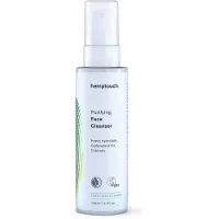 Hemptouch Purifying face cleanser