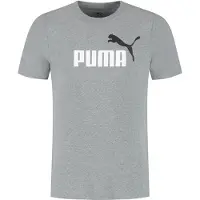 Puma Ess Kleur Nr. Logo T-Shirt