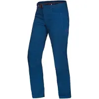 Ocun - Honk Pants - Klimbroek XXL - Short, blauw