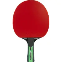 Joola Mega Carbon Table Tennis Racket Transparant