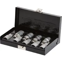 Ks Tools 911.1321 Steeksleutelset