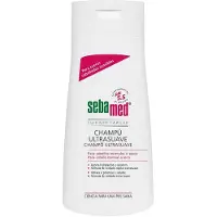 Sebamed Haarverzorging Ultra-zachte Shampoo 400 ml