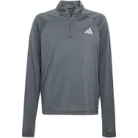 Adidas Functioneel shirt 'All Sports Favorite' zilvergrijs / donkergrijs