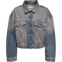 ONLY Tussenjas 'ONLWatts' blauw denim