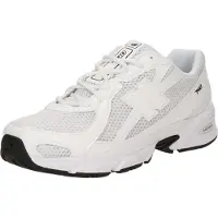 New Balance Sneakers laag '740' wit