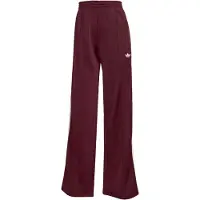 Adidas Broek 'Adicolor Classic Firebird' wijnrood / wit
