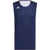 Adidas Functioneel shirt '3G Speed' donkerblauw / wit