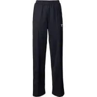 Adidas Originals Broek 'BECKENBAUER' zwart / wit