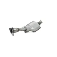 RIDEX 429C0154 Katalysator