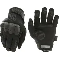 Mechanix M-Pact 3 Covert Handschoen