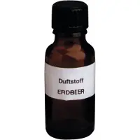 Eurolite Rookmachine geurvloeistof, 20ml, strawberry