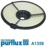 PURFLUX A1358 Luchtfilter