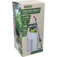 Coppens Druksproeier 5 liter - |