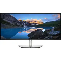 Dell UltraSharp U3425WE - 34.1"