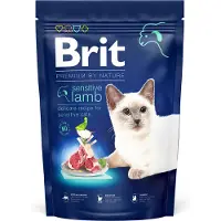 Brit Premium by Nature Cat - Sensitive Sterilised