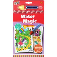 - Water Magic - Unicorn (31005152)