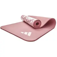 Adidas Tie-dye Yoga Mat Roze 10 mm