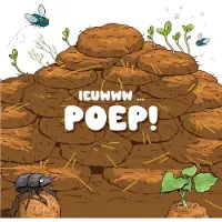 Lumina Poep! (Hardback)