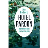 Lannoo Hotel Pardon (Paperback)
