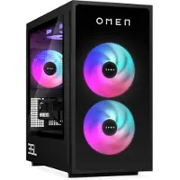 HP OMEN desktop-gaming-pc GT16-0188ng Intel Core Ultra 7 265F, 32 GB RAM, 1 TB SSD, GeForce RTX 5070 Ti, Windows 11 Home
