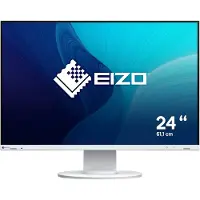 Eizo EV2410R-WT, , 61,4 cm (24,1 inch), EV2410R-WT, 16:10, DVI+HDMI+DP+USB, wit