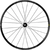 Mavic Crossmax 27.5 6b Disc Tubeless Mtb Achterwiel