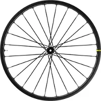 Mavic Ksyrium Sl Cl Disc Tubeless Racefiets Voorwiel