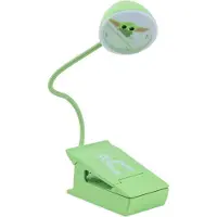 Paladone Products Ltd Star Wars - De Mandaloriaan - Grogu Boekenlamp